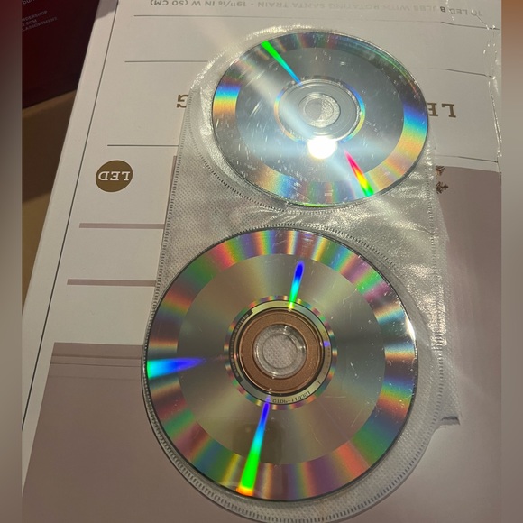 AC/DC CD Bundle - Picture 2 of 2